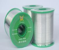 分析焊錫絲焊接不良的問(wèn)題