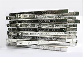 興鴻泰錫條品質穩(wěn)定的原因？(也俗稱為焊錫條)