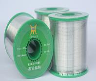 焊錫絲的優(yōu)點？