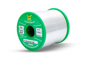 無(wú)鉛焊錫線在哪些應(yīng)用領(lǐng)域廣泛使用？