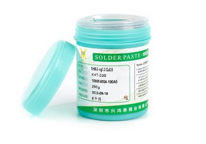 焊錫膏是什么？焊錫膏與焊錫絲有什么不同？