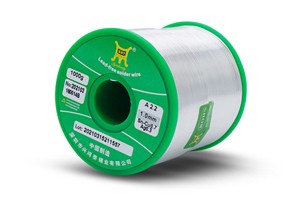 焊錫線怎么正確存儲(chǔ)和保管？興鴻泰焊錫絲品牌告訴你